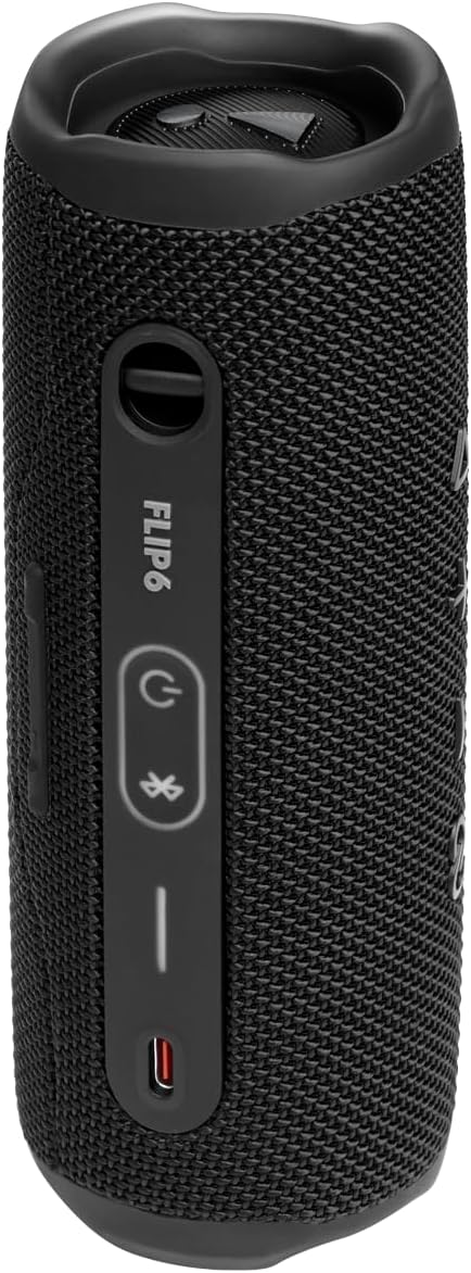 JBL Flip 6 - Portable Bluetooth Speaker