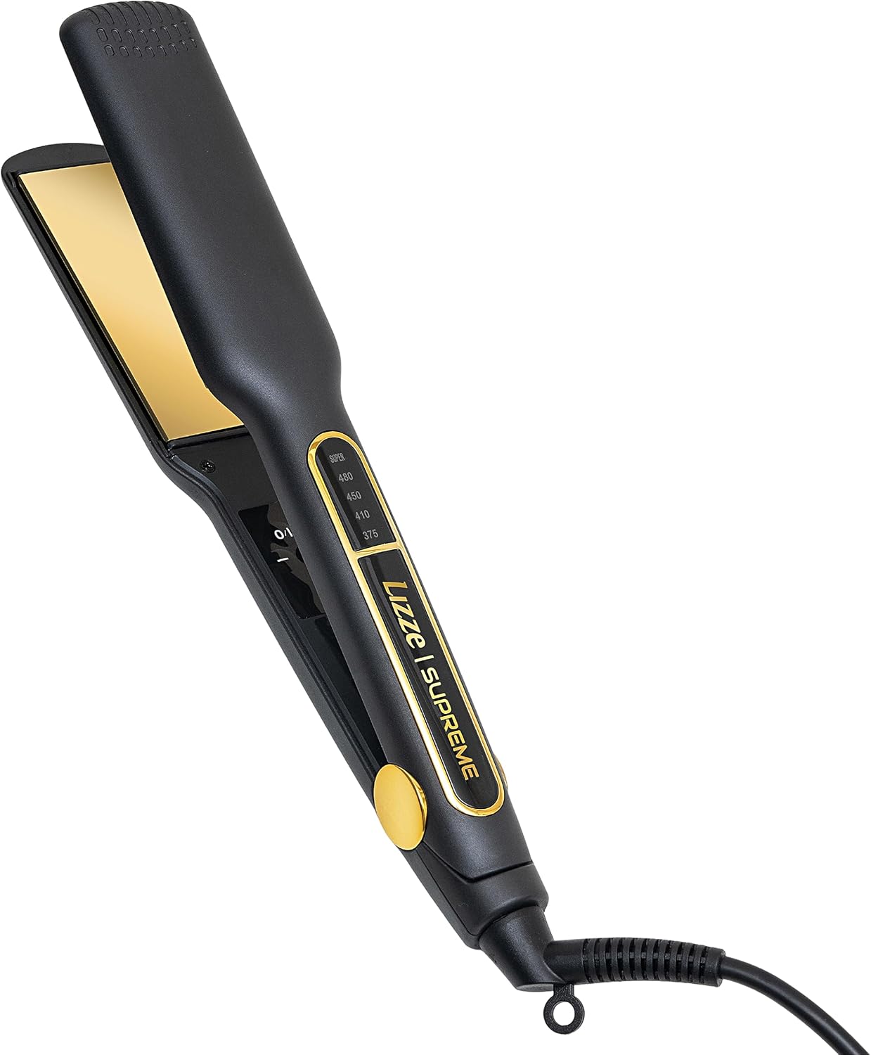 Lizze Supreme Pro Straightening Iron