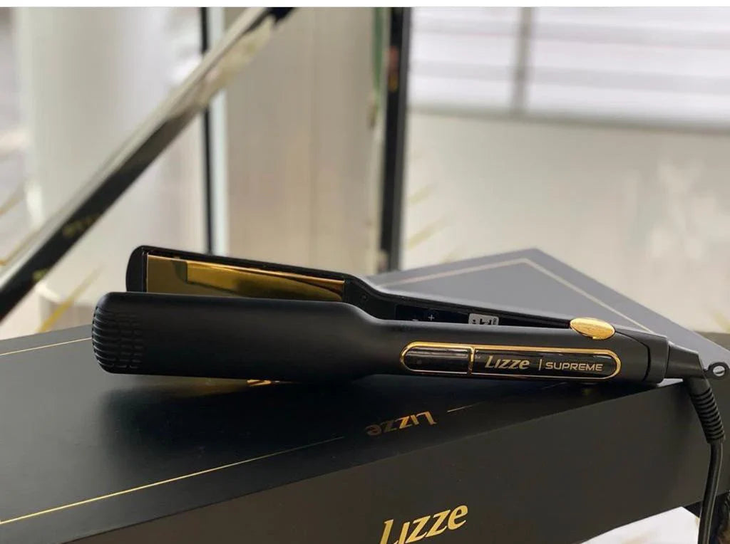 Lizze Supreme Pro Straightening Iron