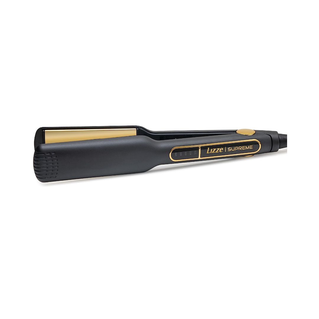 Lizze Supreme Pro Straightening Iron