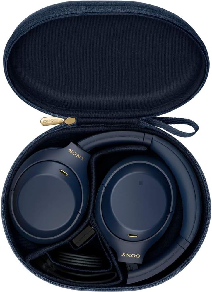 Sony (WH-1000XM4B) Wireless Headphone