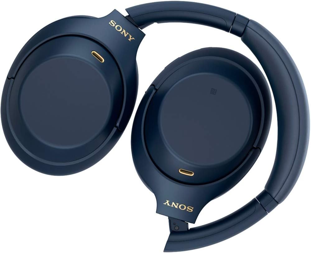 Sony (WH-1000XM4B) Wireless Headphone