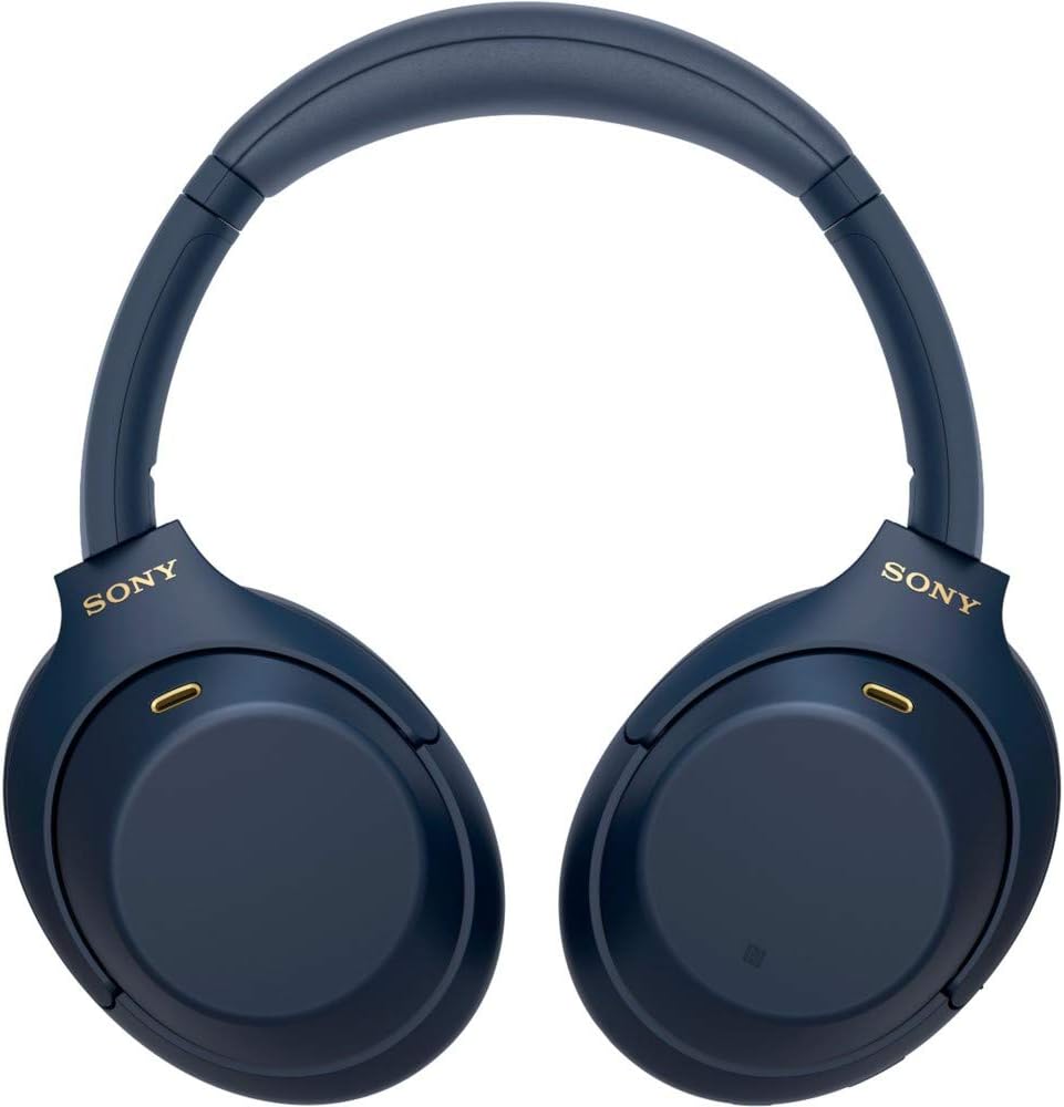 Sony (WH-1000XM4B) Wireless Headphone