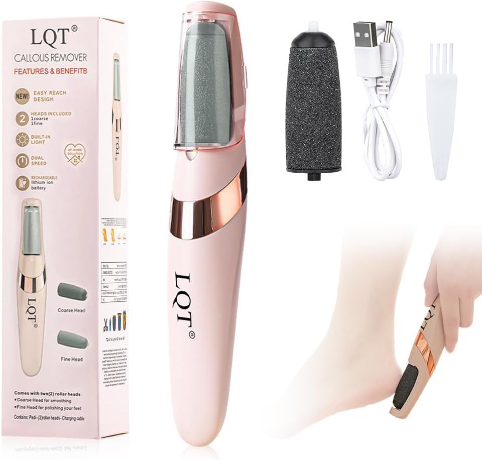 Electric Foot  Callus Remover