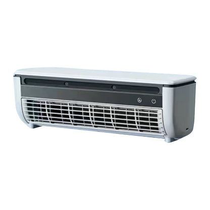 Wireless Charging Air Conditioner