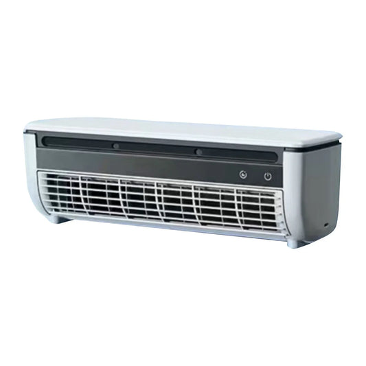 Wireless Charging Air Conditioner