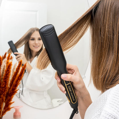 Lizze Supreme Pro Straightening Iron