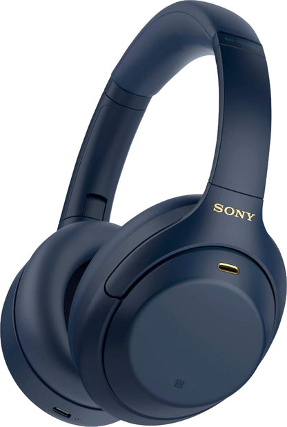 Sony (WH-1000XM4B) Wireless Headphone