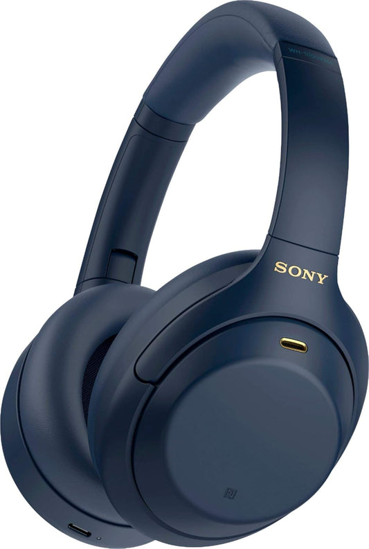 Sony (WH-1000XM4B) Wireless Headphone